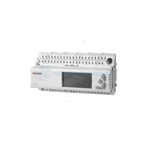 Универсальный контроллер Siemens RLU232