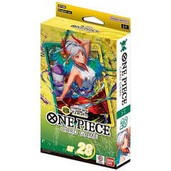 One Piece Card Game - Yamato Starter Deck (ST28)