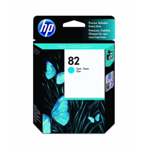 HP CH566A №82