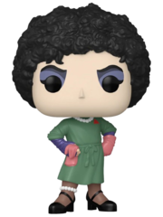 Фигурка Funko POP! Movies The Rocky Horror Picture Show Frank-N-Furter in Hospital Gown