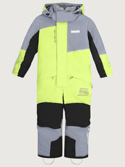Зимний комбинезон из мембраны