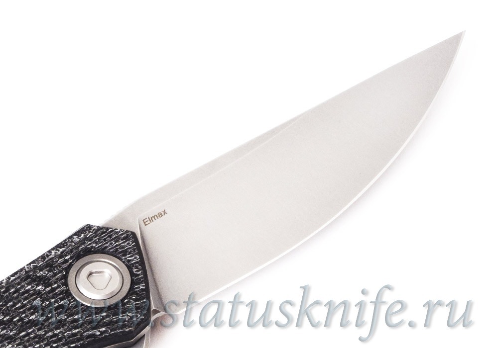 Нож Широгоров URSUS Q95 Limited 2025