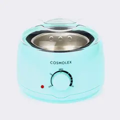 Баночный воскоплав