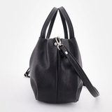 Сумка Саломея 334 канадский черный