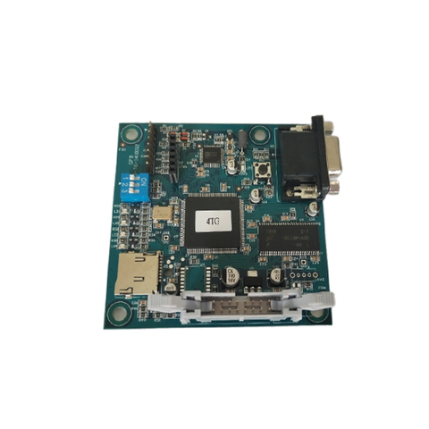 B-76-1400002 Видеокарта BRIGHT