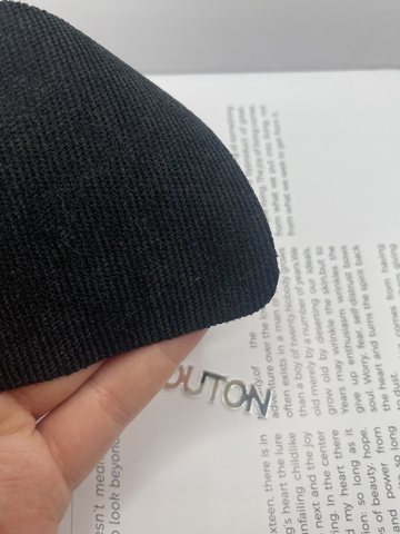 Термоаппликация 