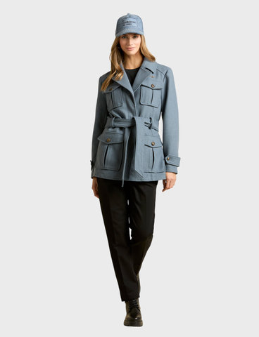 Брюки AERONAUTICA