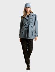 Брюки AERONAUTICA