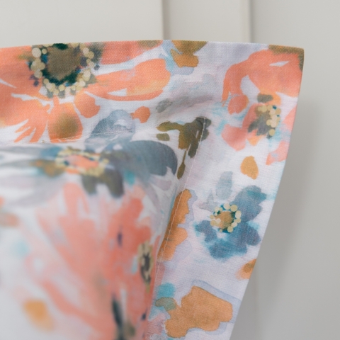 Постельное бельё LaPrima «Стефания» люкс-сатин (2 сп) - купить 7