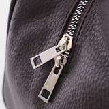 Сумка Саломея 2034 леар шоколад