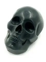 Силиконовый молд Череп
