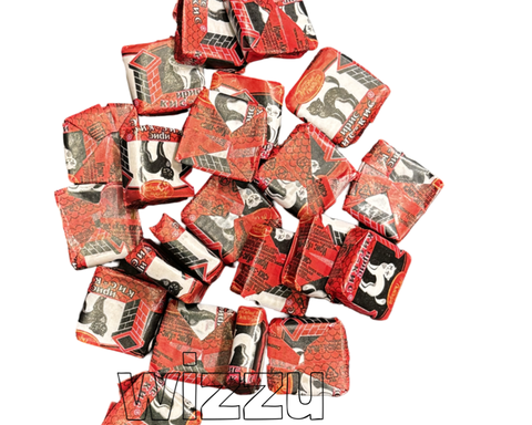 Ирис золотой ключик вес