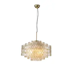 Подвесная люстра Favourite Mollitia 4763-6P