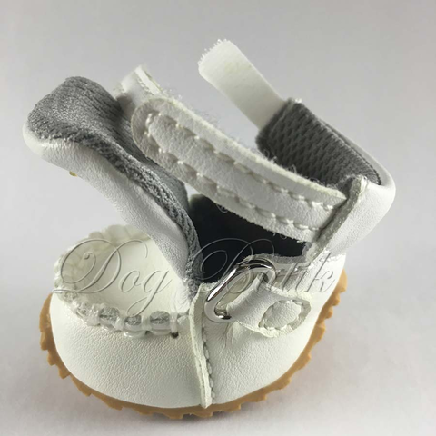 302 SA Ботинки "Эко кожа" осень