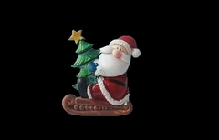 Силиконовый молд 