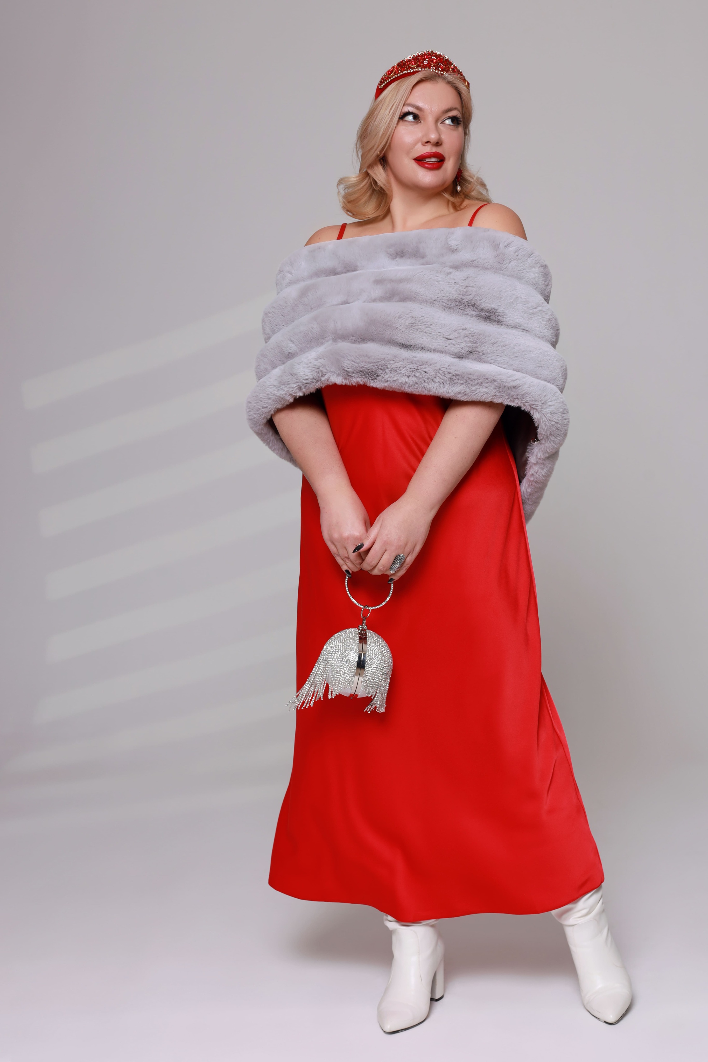 Горжетка-11836