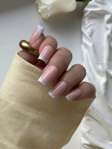 БК Гель моделирующий IBDI NAILS 09 Cloud Coral 30мл