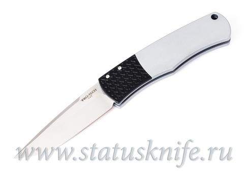 Нож Pro-Tech Magic BR-1.3 LTD-Grey