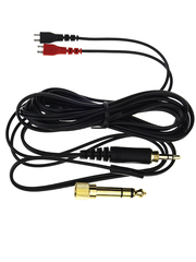 Кабель для наушников Sennheiser HD-25 Light