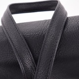 Сумка Саломея 1070 итальянский черный