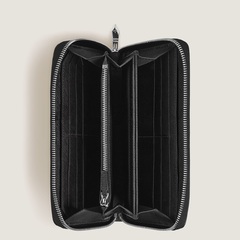 Кошелек Sartorial на молнии, 12cc