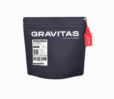 Руанда Ньямашеке