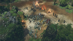 SpellForce III Reforced (диск для PS4, интерфейс и субтитры на русском языке)