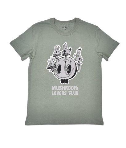 105_БК25 Футболка кор.рукав, хаки