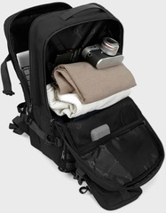 Рюкзак Tigernu T-B9007B Black - 2