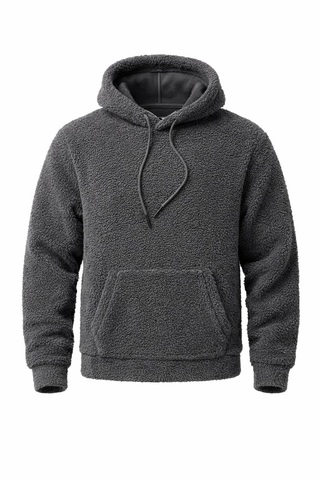 Худи Bro 191571grey