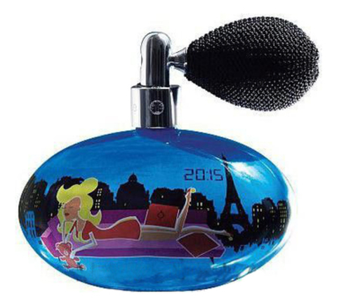 Les Petites Folies 20:15