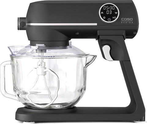 CASO KM 1800 Black-G