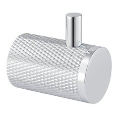 Allen Brau 6.31C01-00 6.31C01-00 PRIORITY 4.0 Крючок 35x55x54мм, латунь, хром (327931) фото