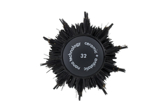 Термобрашинг с комбинированной натуральной щетиной 