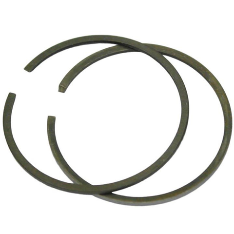 Кольца поршневые d45 GG950DC, верхнее + нижнее в интернет-магазине ЯрТехника
