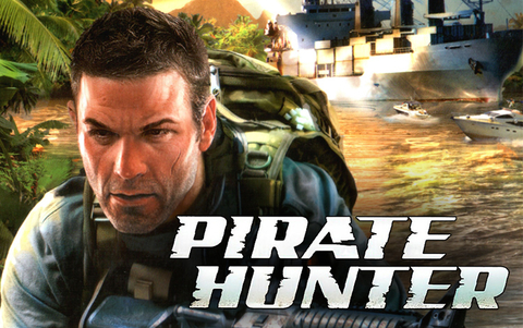 Pirate Hunter (для ПК, цифровой код доступа)