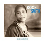 SMITH, BESSIE: Careless Love (Компакт-диск)