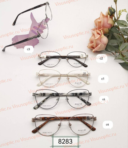 Оправа очков Alanie A8283 Алания