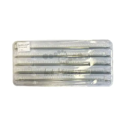 Ракель для  OKI C9600/9650/ 9800/9850,C910N/C930 (УПАКОВКА 5 шт) TMS