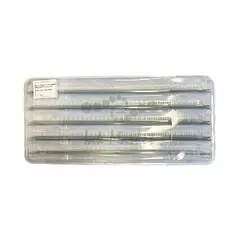 Ракель для  OKI C9600/9650/ 9800/9850,C910N/C930 (УПАКОВКА 5 шт) TMS