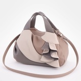 Сумка Саломея 656 мульти норвежский марципан