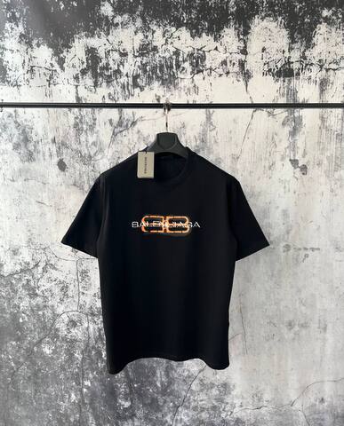 Футболка Balenciaga 146771bl