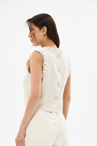 Топ Романтика белых ночей ULI