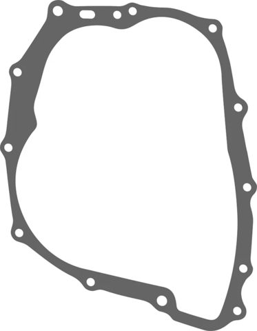 Прокладка крышки сцепления 165FMM, 169FMM