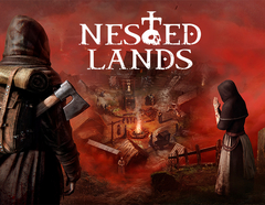 Nested Lands (для ПК, цифровой код доступа)