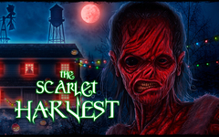 The Scarlet Harvest (для ПК, цифровой код доступа)