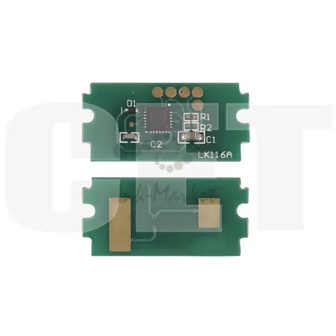 Чип картриджа TK-1160 для KYOCERA ECOSYS P2040dn (CET), CET6655