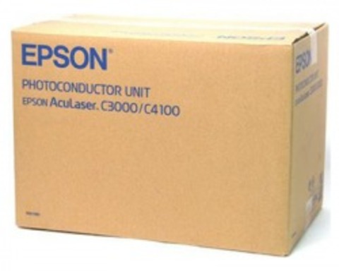 Блок фотобарабана S051093 (Epson, оригинал), S051093/C13S051093