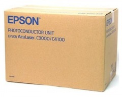Блок фотобарабана S051093 (Epson, оригинал), S051093/C13S051093