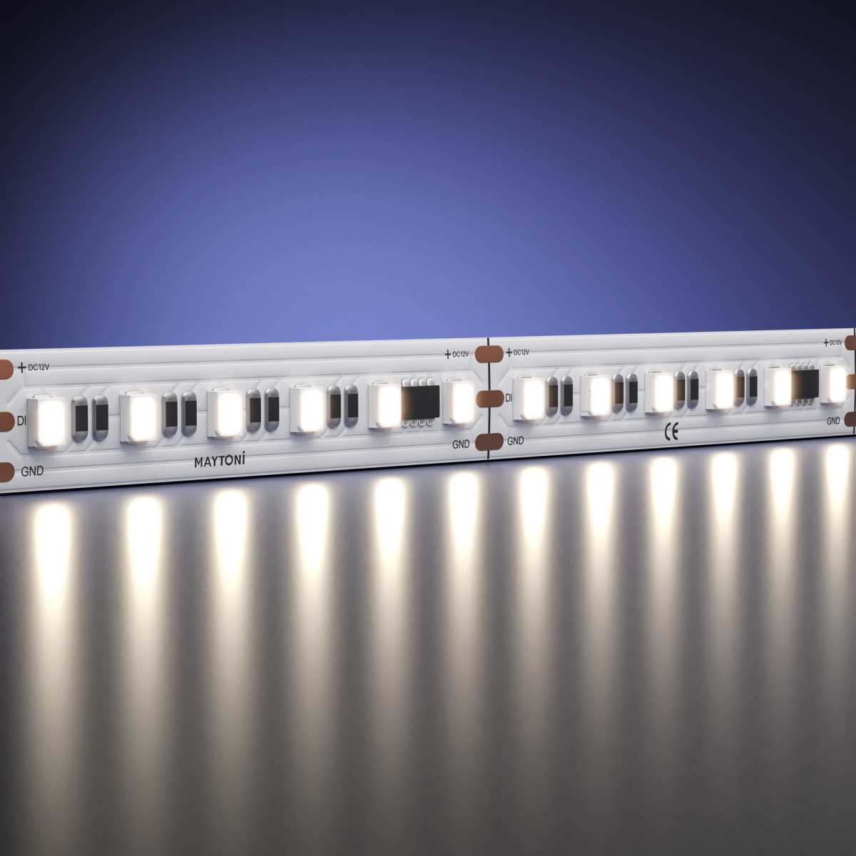 Светодиодная лента Maytoni Led Strip 201253